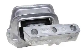 CALCO MOTOR POLO 1.6 MSI 2017/ DIR