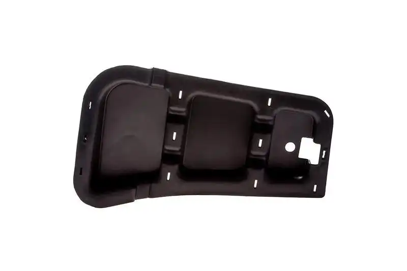 GUIA PARACHOQUE DIANT S-10 01/11 ESQ