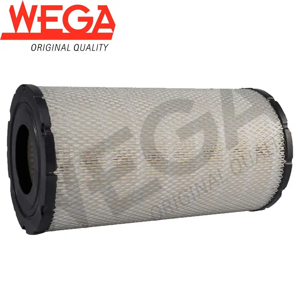 FILTRO AR MOTOR MERCEDES 1218-OM 904 LA 2001 A 2007