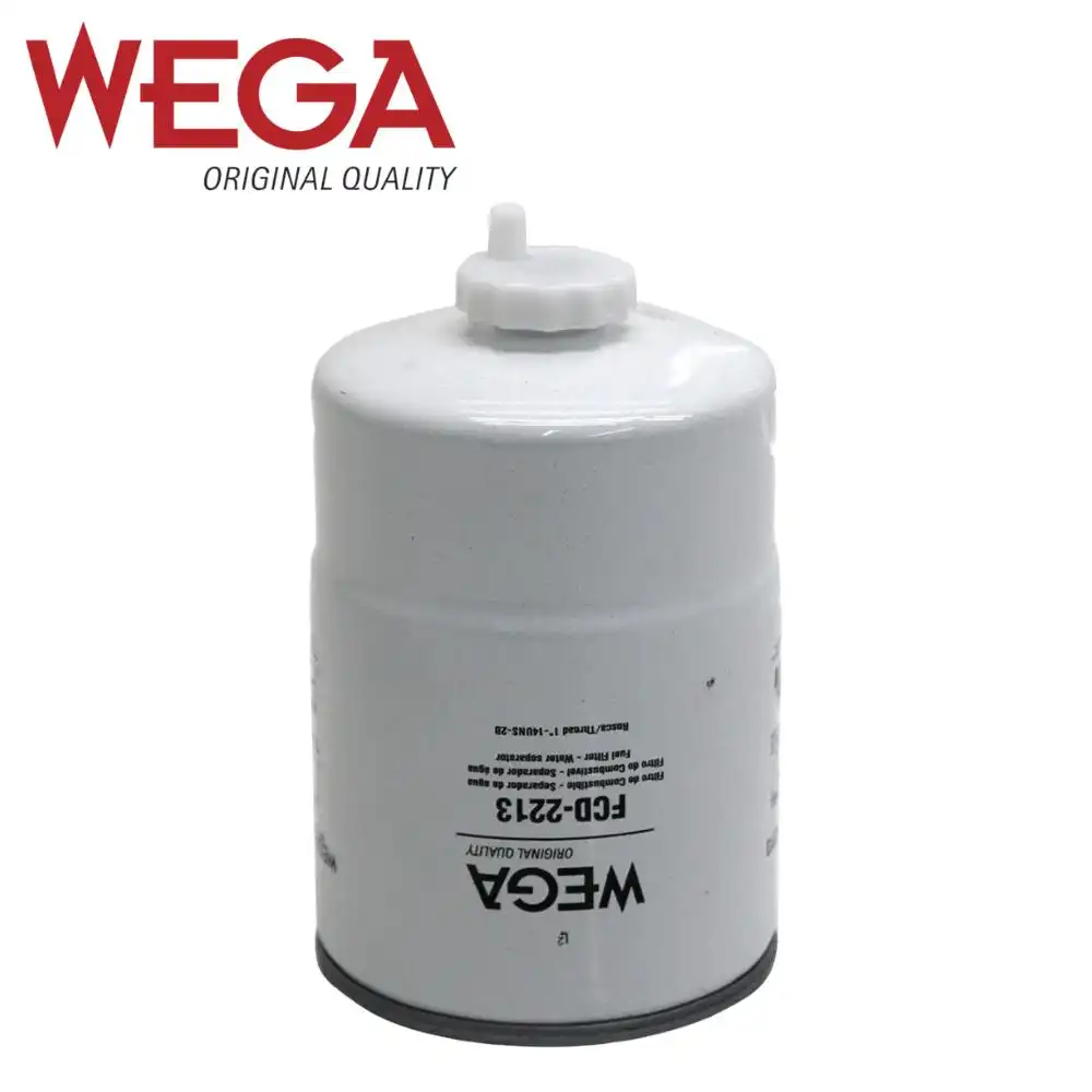 FILTRO DIESEL AGRALE 1100 MWM D229/3 1982 A 1983