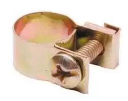 ABRACADEIRA MANGUEIRA UNIVERSAL 10MM (TIPO PORCA E PARAFUSO)