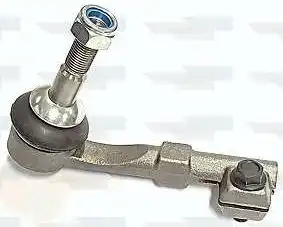 PONTEIRA DIRECAO BMW 118I 2010 A 2012 ESQ