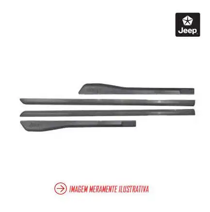 FRISO LATERAL COMPASS 16/