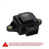 SENSOR BORBOLETA FIAT TEMPRA 2.0 8V MAREA 20V TIPO 1.6 8V VE