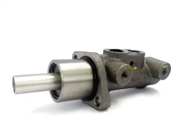 CILINDRO MESTRE FREIO FIESTA 1.0 2003 A 2007 22,22MM