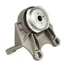 CALCO MOTOR FIAT STILO 1.8 16V 03/ LD CAIXA DIANT