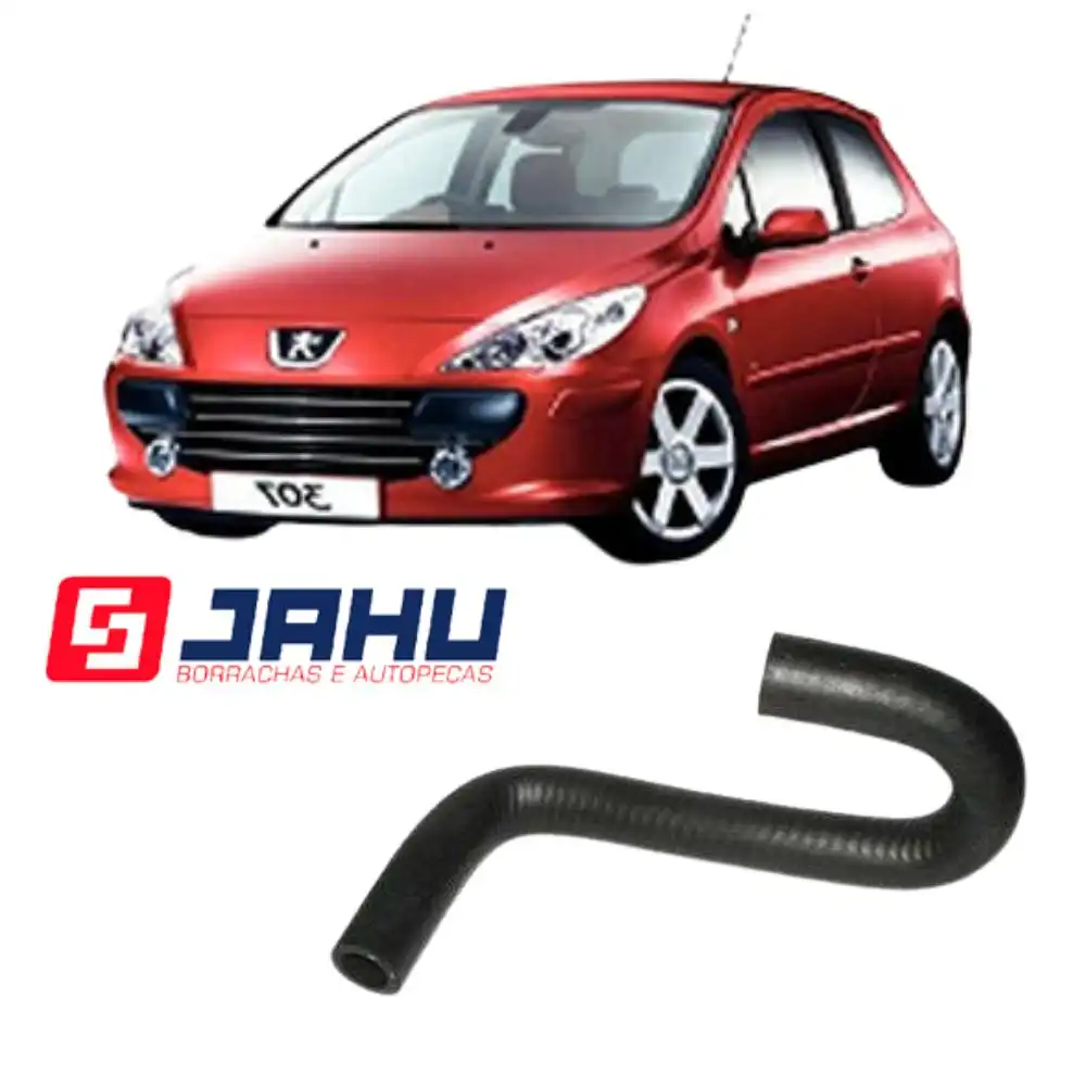 MANGUEIRA RADIADOR OLEO PEUGEOT 307 2004 A 2008