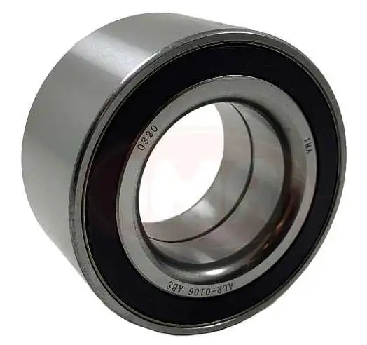 ROLAM RODA DIANT FIESTA AMAZON 2003 A 2014 COM ABS