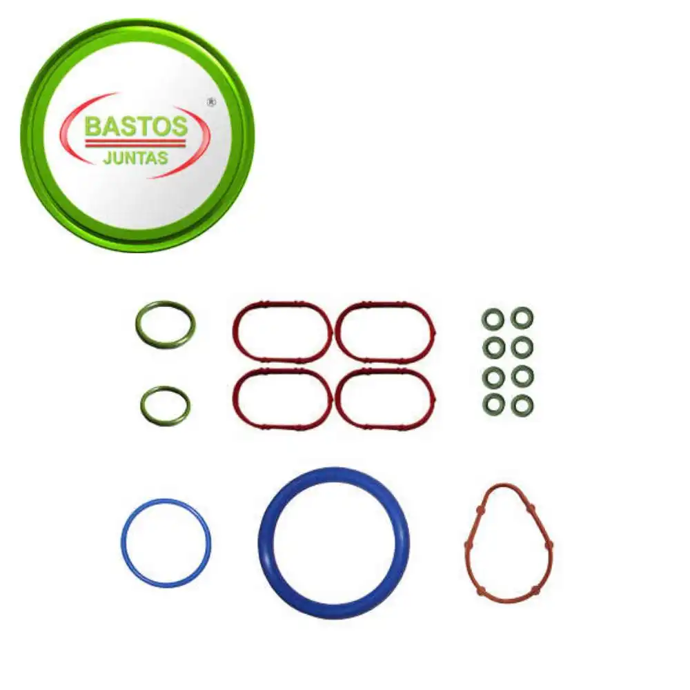 JUNTA TBI RENAULT CLIO SANDERO SCENIC 1.6 16V