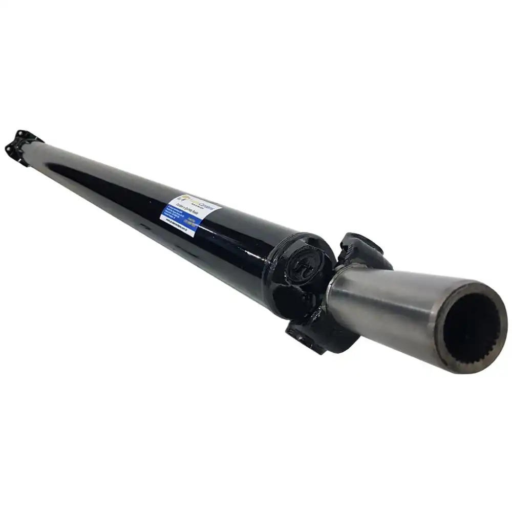 CARDAN TRAS BLAZER S-10 4X4 1998 A 2011