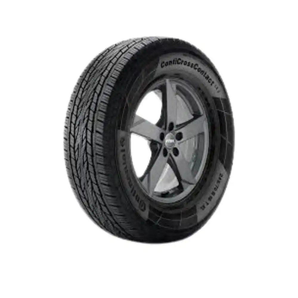 PNEU 215/65 R16 102H XL CONTINENTAL CONTICROSSCONTACT LX 2