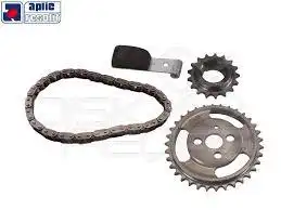 KIT CORRENTE FIESTA KA 96/ MOT ENDURA