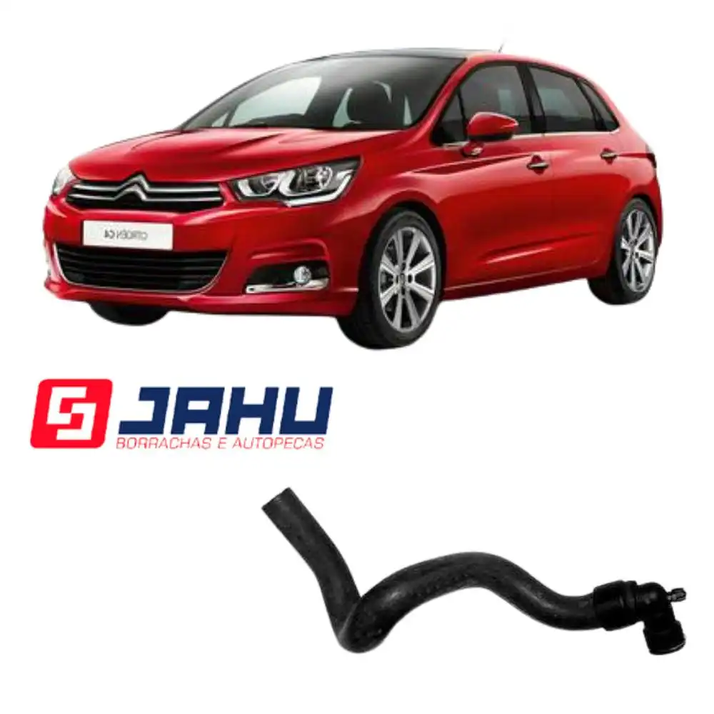 MANGUEIRA AR QUENTE CITROEN C4 1.6 16V 2009 A 2015