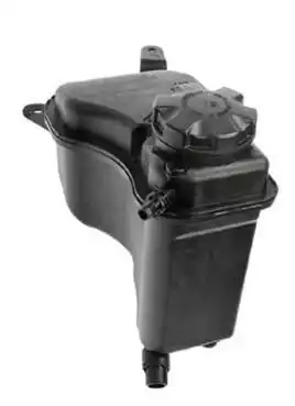 RESERVATORIO DAGUA RADIADOR BMW 325IA 2007 A 2008