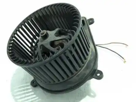MOTOR VENTILADOR AR FORCADO SANTANA 90/
