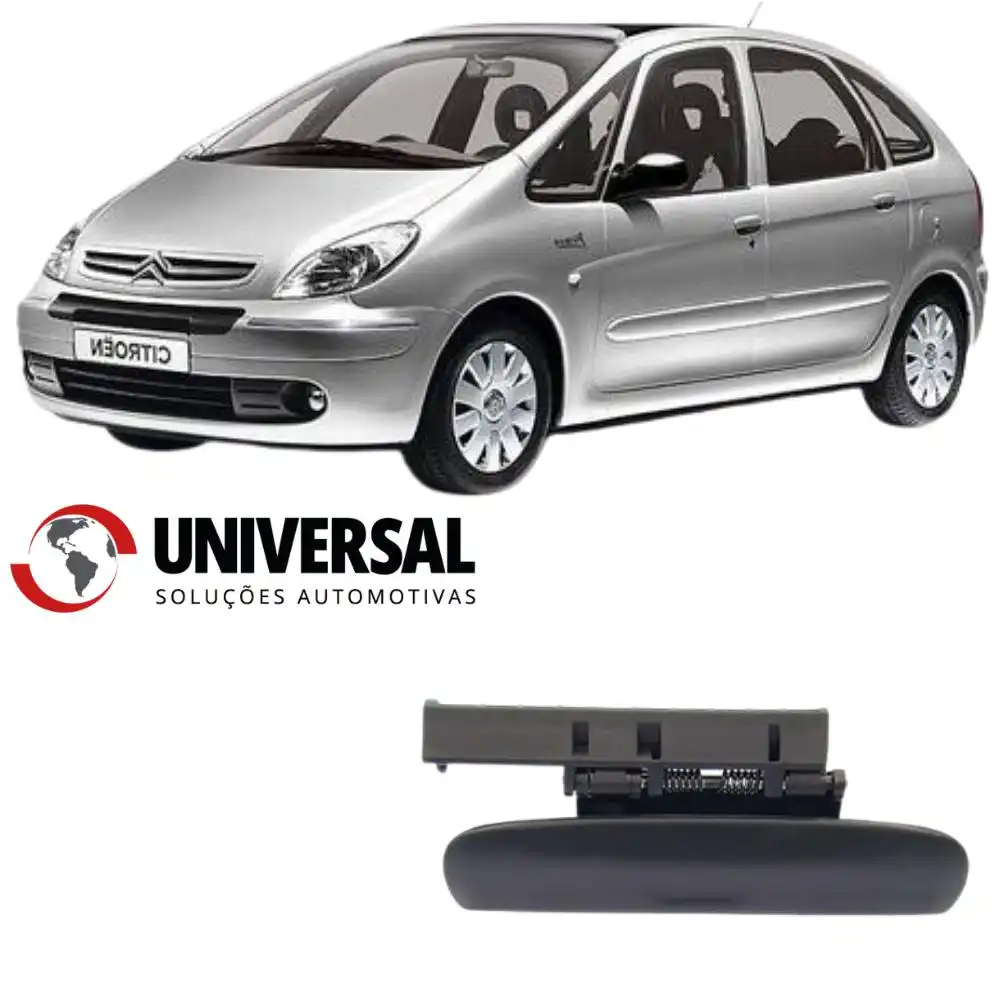 MACANETA EXT CITROEN XSARA PICASSO 01/12 DIR