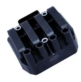 BOBINA INJ ELET GOL VOYAGE SAVEIRO GV 1.0 8V FOX 1.0 8V 08/