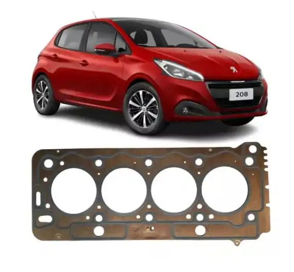 JUNTA CABECOTE PEUGEOT 208 1.5 8V CITROEN C3 12/