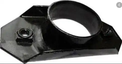 SUPORTE CALCO MOTOR GOL 94/ PARATI 96/ SAVEIRO 97/