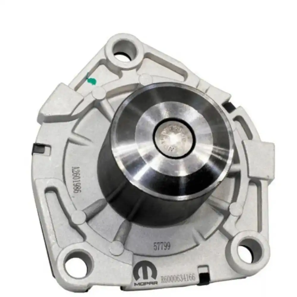 BOMBA DAGUA FIAT TORO 2.0 16V 2016 A 2020 DIESEL