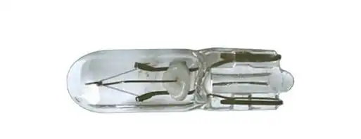 LAMPADA PAINEL PINGO DAGUA (BASE VIDRO PEQUENA)