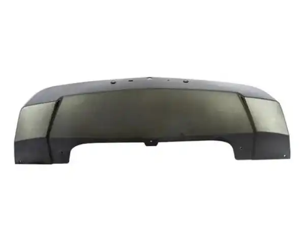 ACABAMENTO PARACHOQUE DIANT S-10 12/17