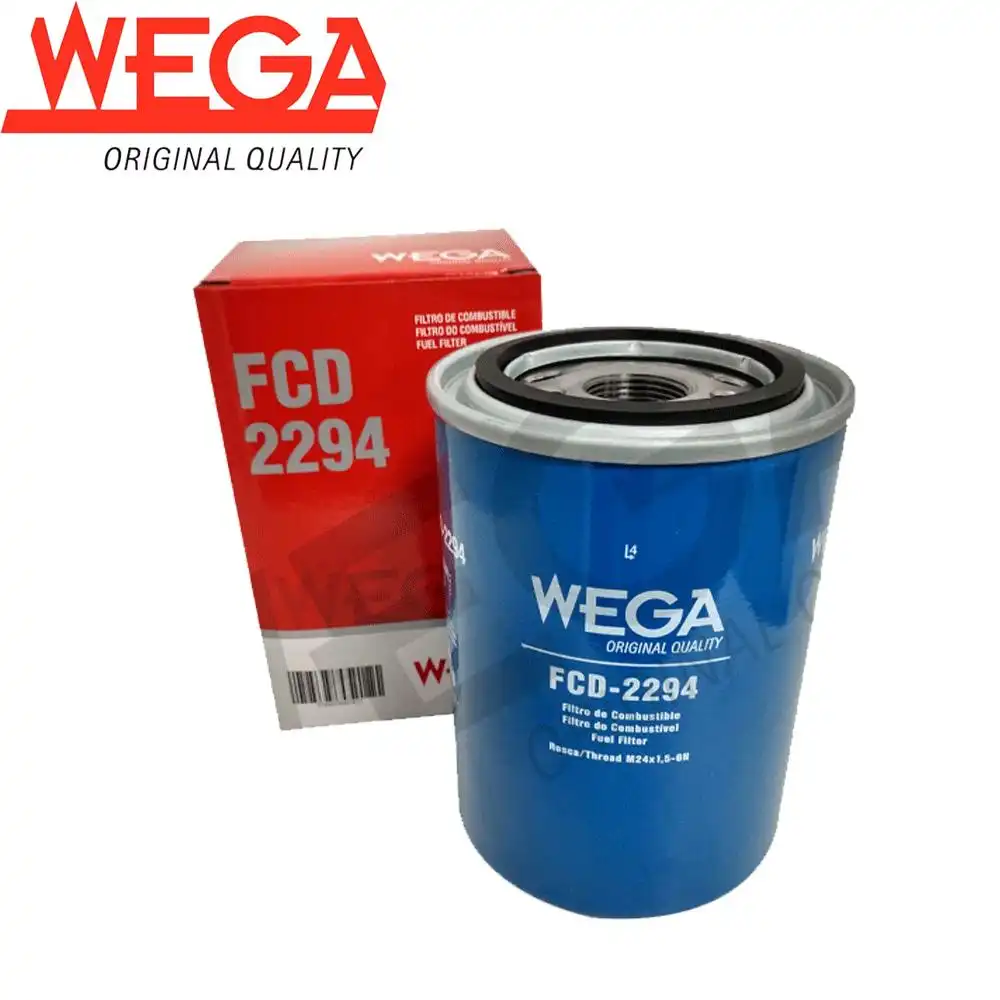 FILTRO DIESEL SCANIA P 340 DC 11-03 2004 A 2006