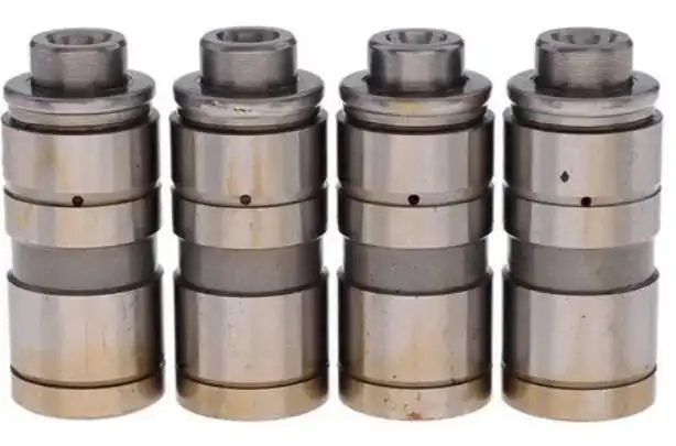 TUCHO MOTOR HIDRAULICO OMEGA 3.0