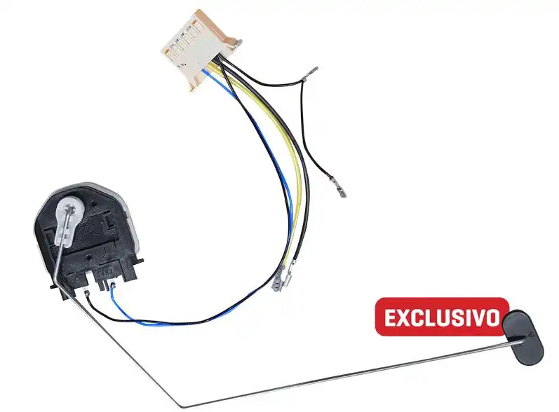 BOIA TANQUE RANGER 3.2 20V DIESEL 2012/