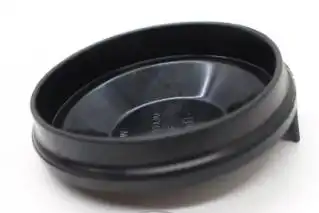 TAMPA FAROL FOCUS 09/ S/REGULAGEM ALTURA