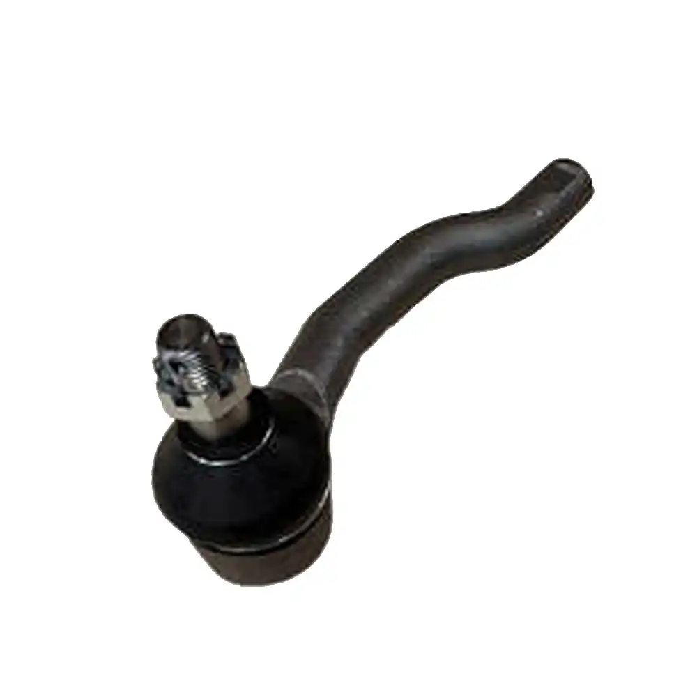 PONTEIRA DIRECAO NISSAN FRONTIER 2.3 16V 2017 A 2021 DIREITA