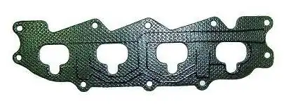 JUNTA COLETOR ADMISSAO ESCORT 97/ MOTOR ZETEC 1.8