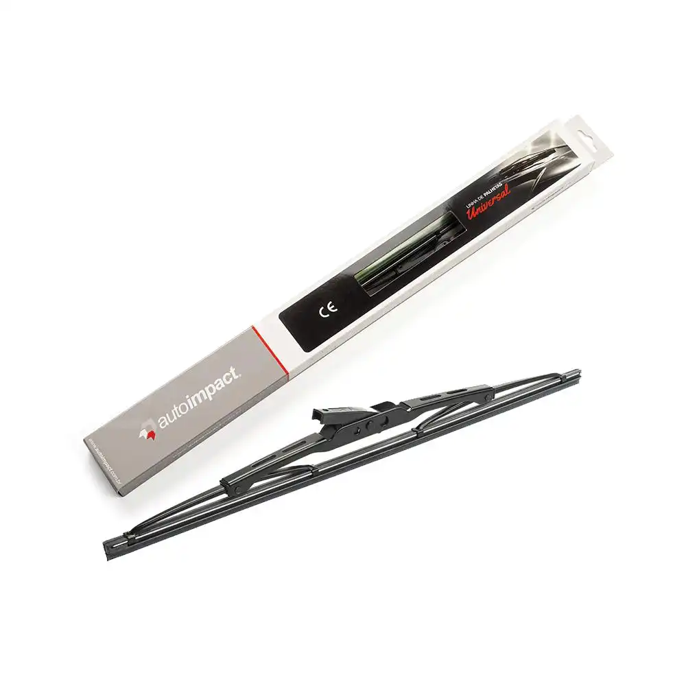 PALHETA CONVENCIONAL 23"