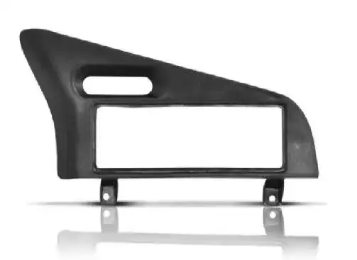 MOLDURA RADIO FIAT PALIO 1996 A 2000