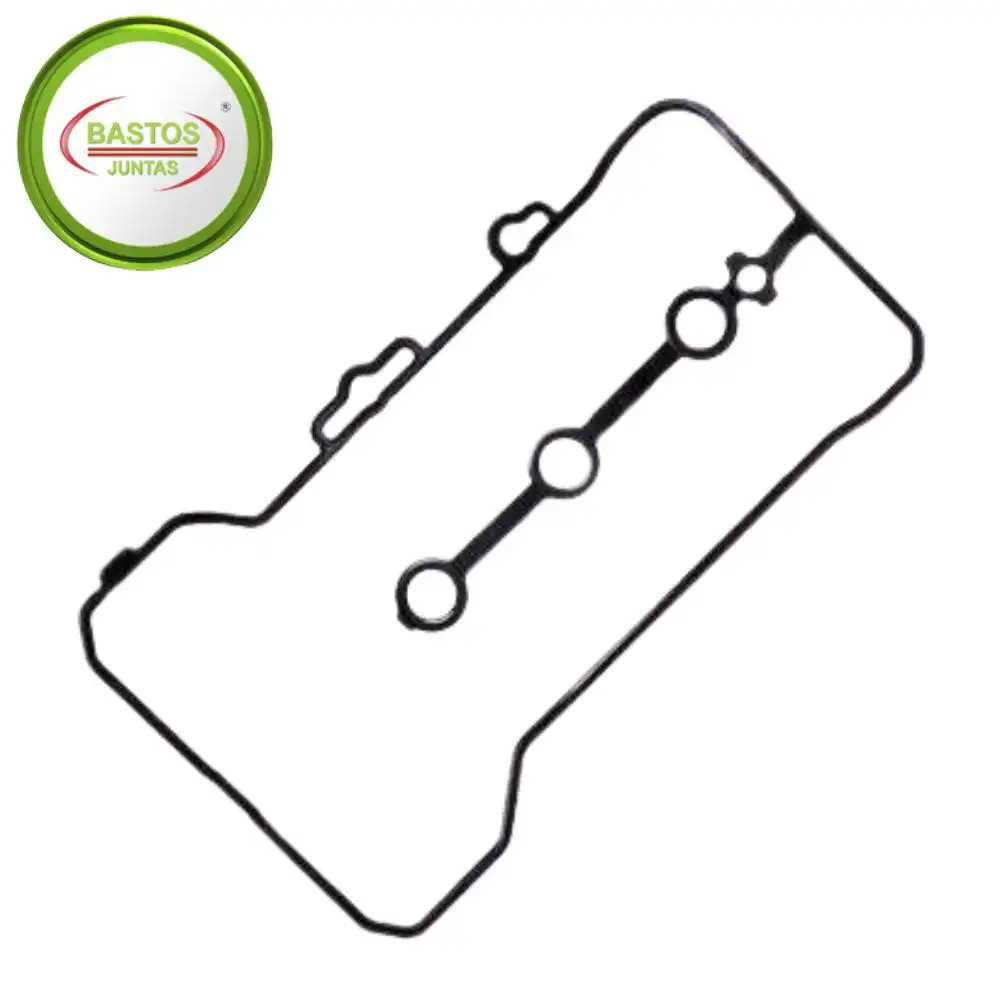 JUNTA TAMPA VALVULA KICKS 1.0 12V FLEX 2025 BORRACHA