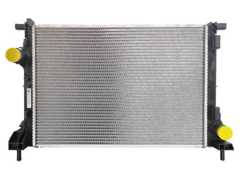 RADIADOR FIAT ARGO 1.3 2018 A 2022