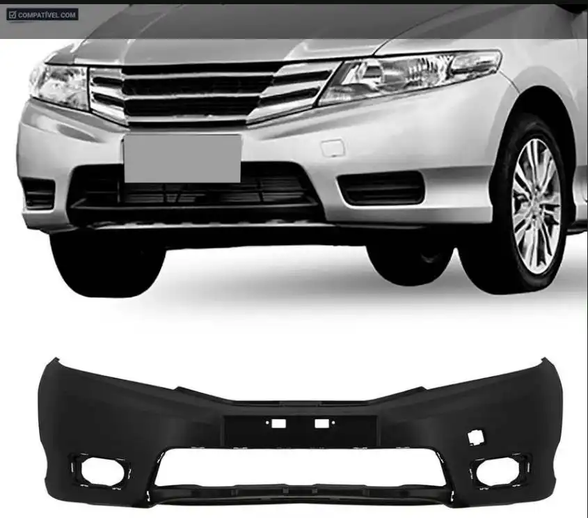 PARACHOQUE DIANT HONDA CITY 2012 A 2014