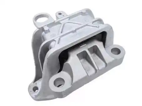 CALCO MOTOR EQUINOX 2.0 16V 2018 A 2021 DIREITO