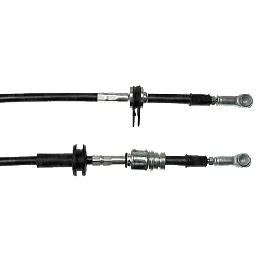 CABO SELECAO CAMBIO FIAT DUCATO 2001 A 2005 (980MM)