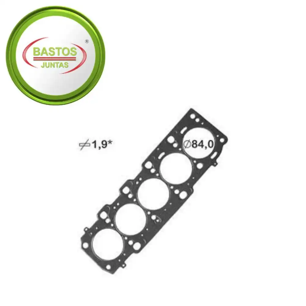 JUNTA CABECOTE MAREA 2.0 2.4 20V METAL