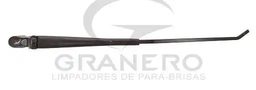 BRACO LIMP PARAB KOMBI CLIPPER