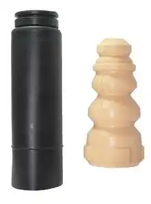 KIT AMORTECEDOR TRASEIRO JETTA 2007 A 2017