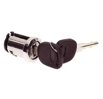 CHAVE IGNICAO ESCORT /92