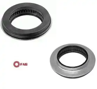 ROLAM AMORTECEDOR DIANT FOX POLO 02/ JETTA 09/