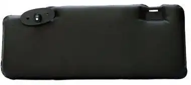 QUEBRA SOL FIAT UNO ESQ PRETO