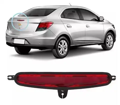 BRECK LIGHT PRISMA 2012 A 2020