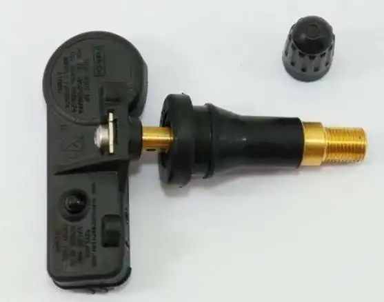 SENSOR PRESSAO PNEU EDGE 10/14 FUSION 09/