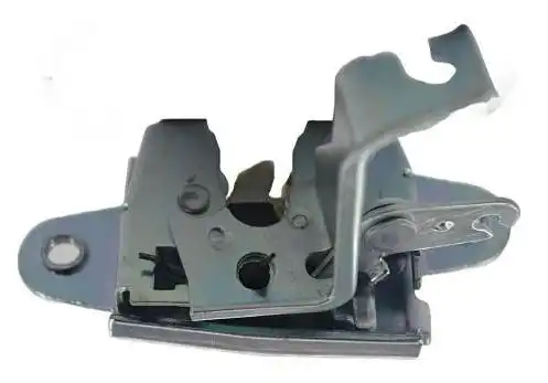 FECHADURA TAMPA TRAS TOYOTA HILUX 2009 A 2015 ESQ