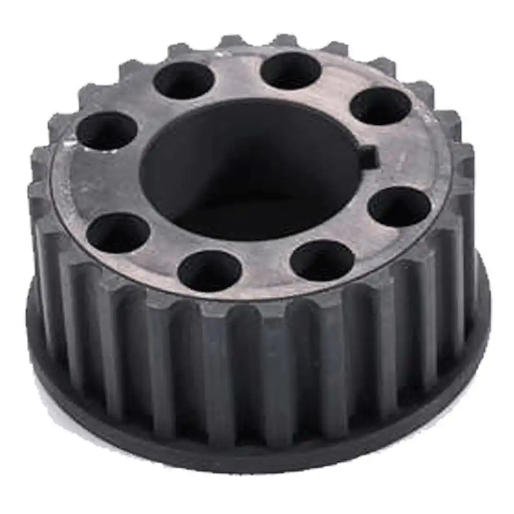 ENGRENAGEM VIRABREQUIM HYUNDAI HR 2.5 8V 2005 A 2012