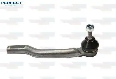 PONTEIRA DIRECAO LIVINA 1.6 1.8 FLEX 2010 A 2014 ESQUERDA